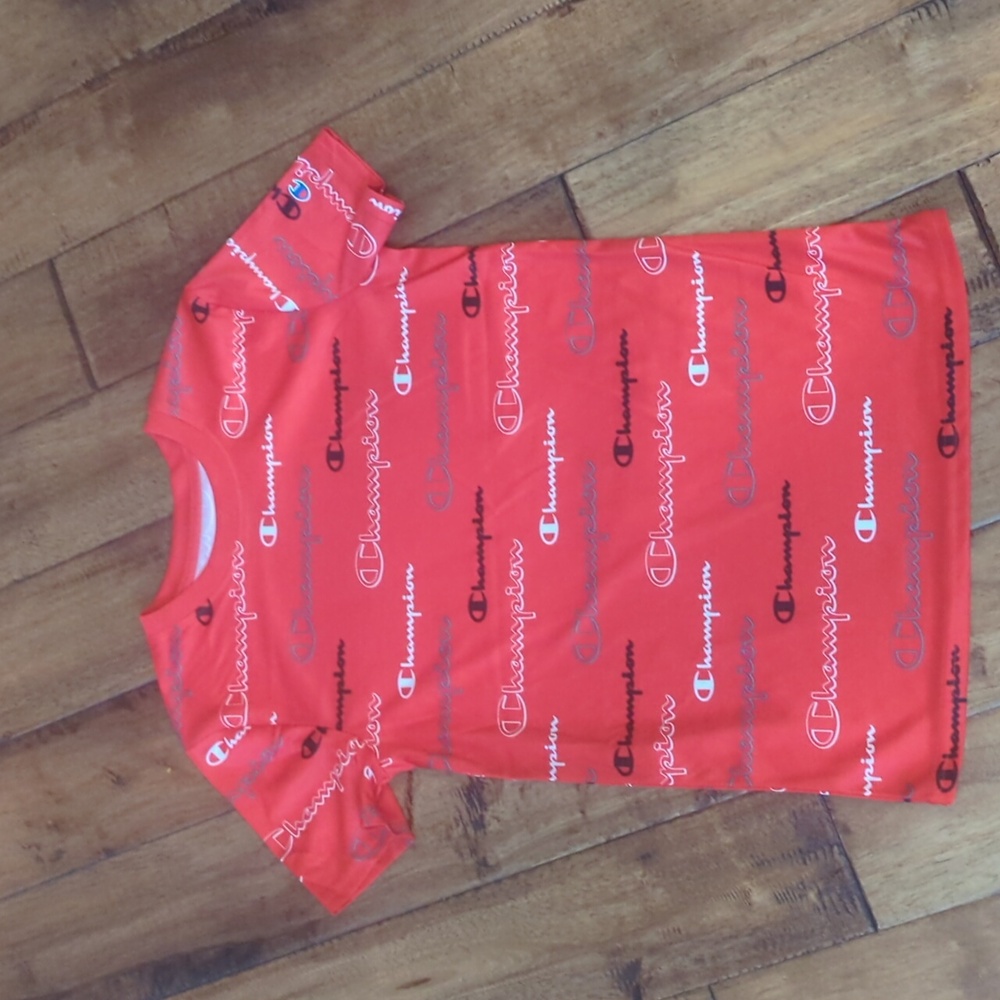Champion Tee-shirt
